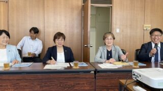 【視察報告】市民に開かれた議会を目指して ～愛媛県松山市・広島県福山市の先進事例に学ぶ～