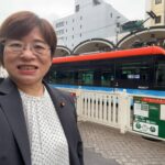 高知市議会議員　視察