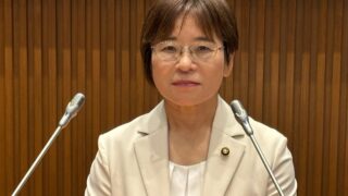 第509回（令和7年9月）市議会定例会　個人質問