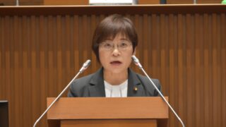 新県民体育館問題