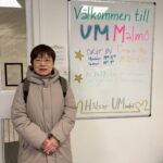 北欧視察、高知市議 ふじきまゆみ