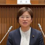 藤木真由美　高知市議会議員