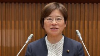 第513回（令和8年6月）市議会定例会　個人質問